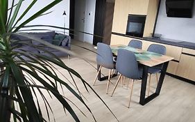 Apartament Solo