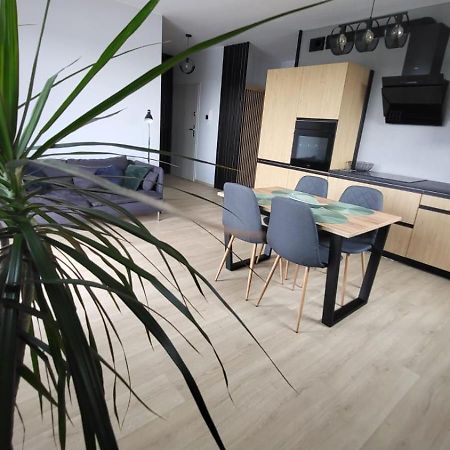 Apartament Solo Pruszcz Gdański Zewnętrze zdjęcie