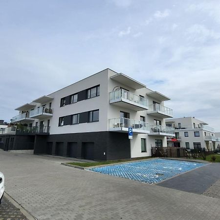 Apartament Solo Pruszcz Gdański Zewnętrze zdjęcie