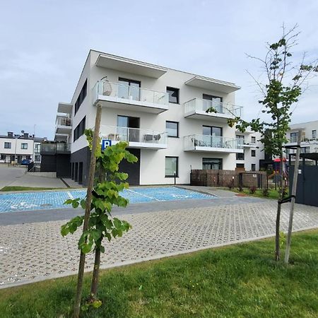 Apartament Solo Pruszcz Gdański Zewnętrze zdjęcie