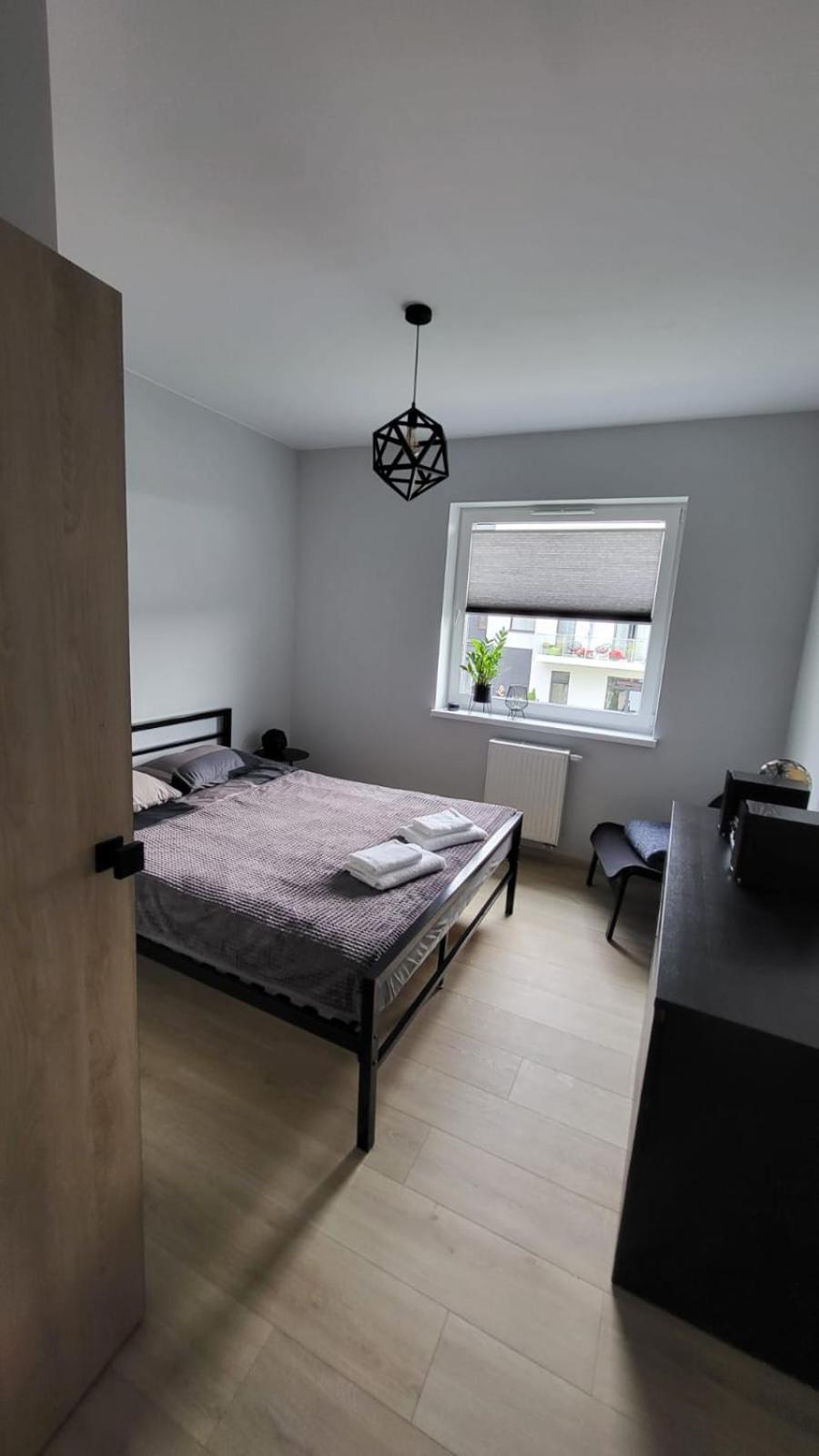 Apartament Solo Pruszcz Gdański Zewnętrze zdjęcie