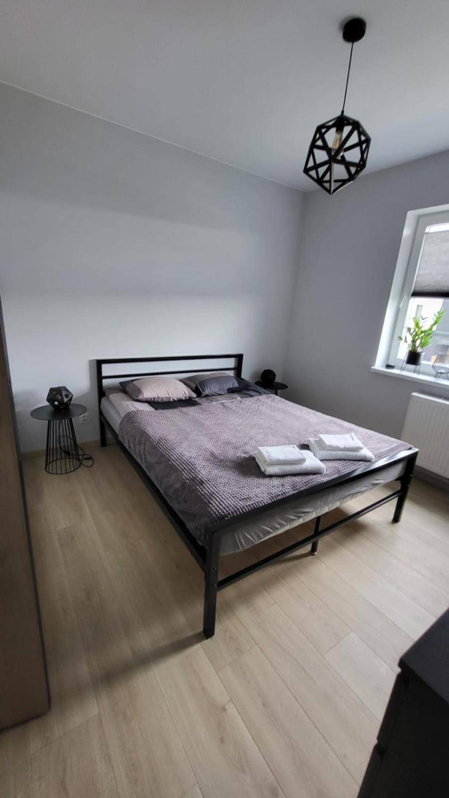 Apartament Solo Pruszcz Gdański Zewnętrze zdjęcie