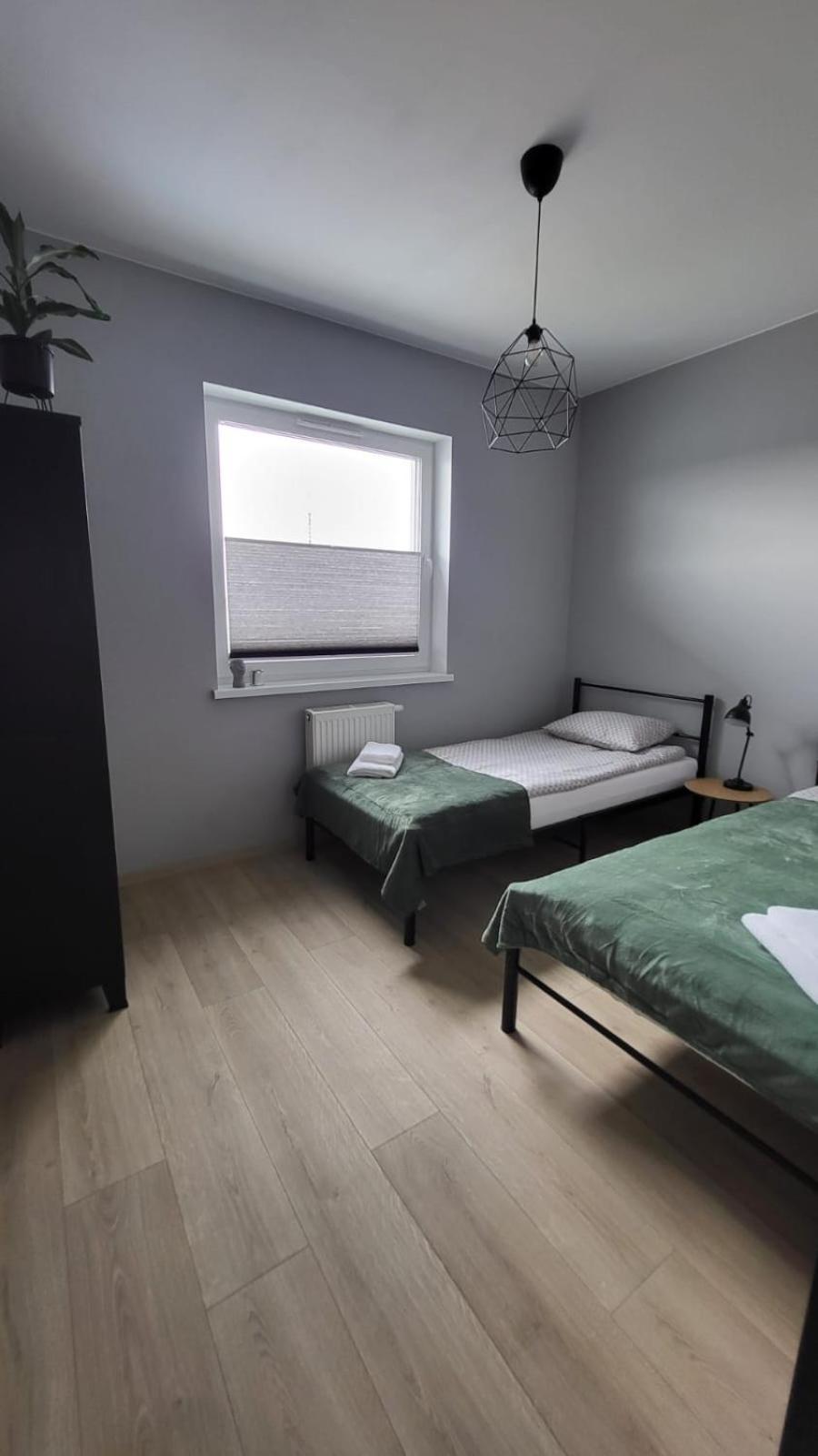 Apartament Solo Pruszcz Gdański Zewnętrze zdjęcie