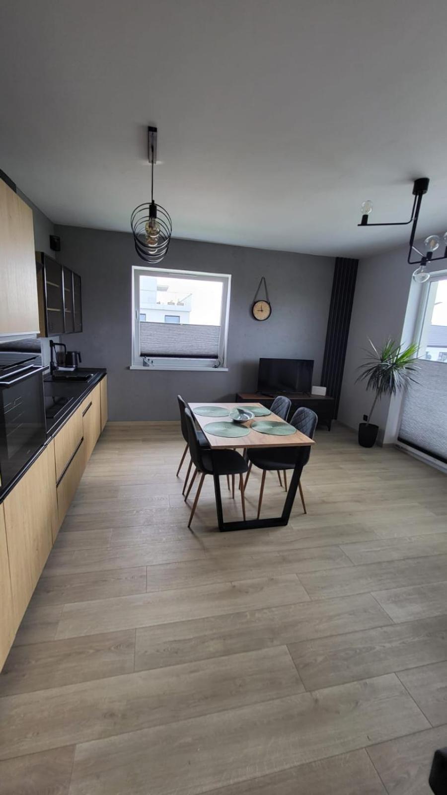 Apartament Solo Pruszcz Gdański Zewnętrze zdjęcie