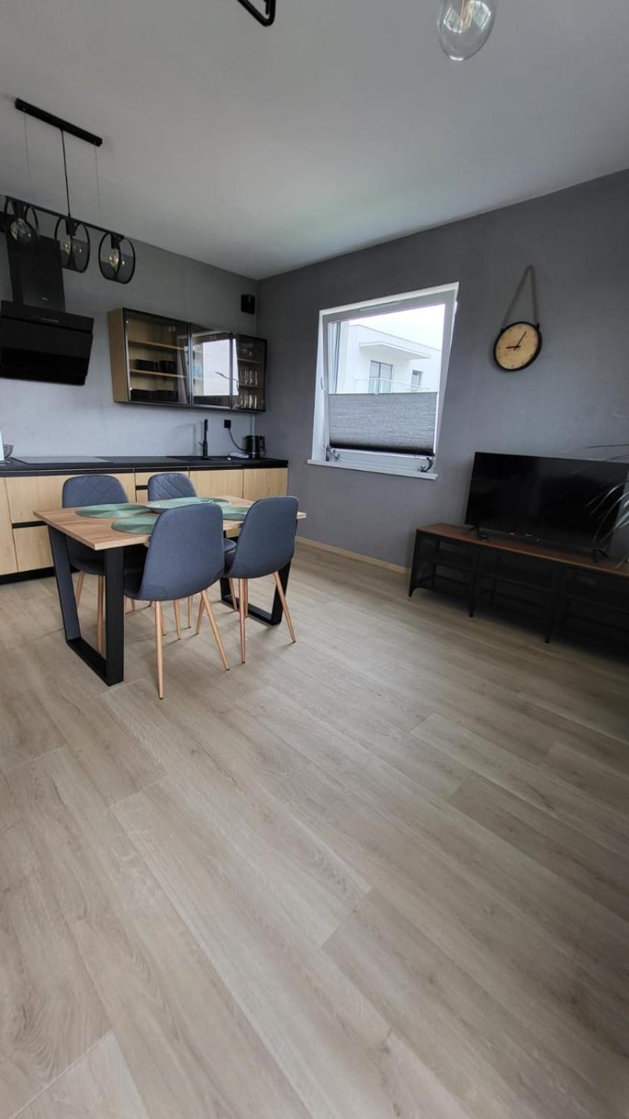 Apartament Solo Pruszcz Gdański Zewnętrze zdjęcie