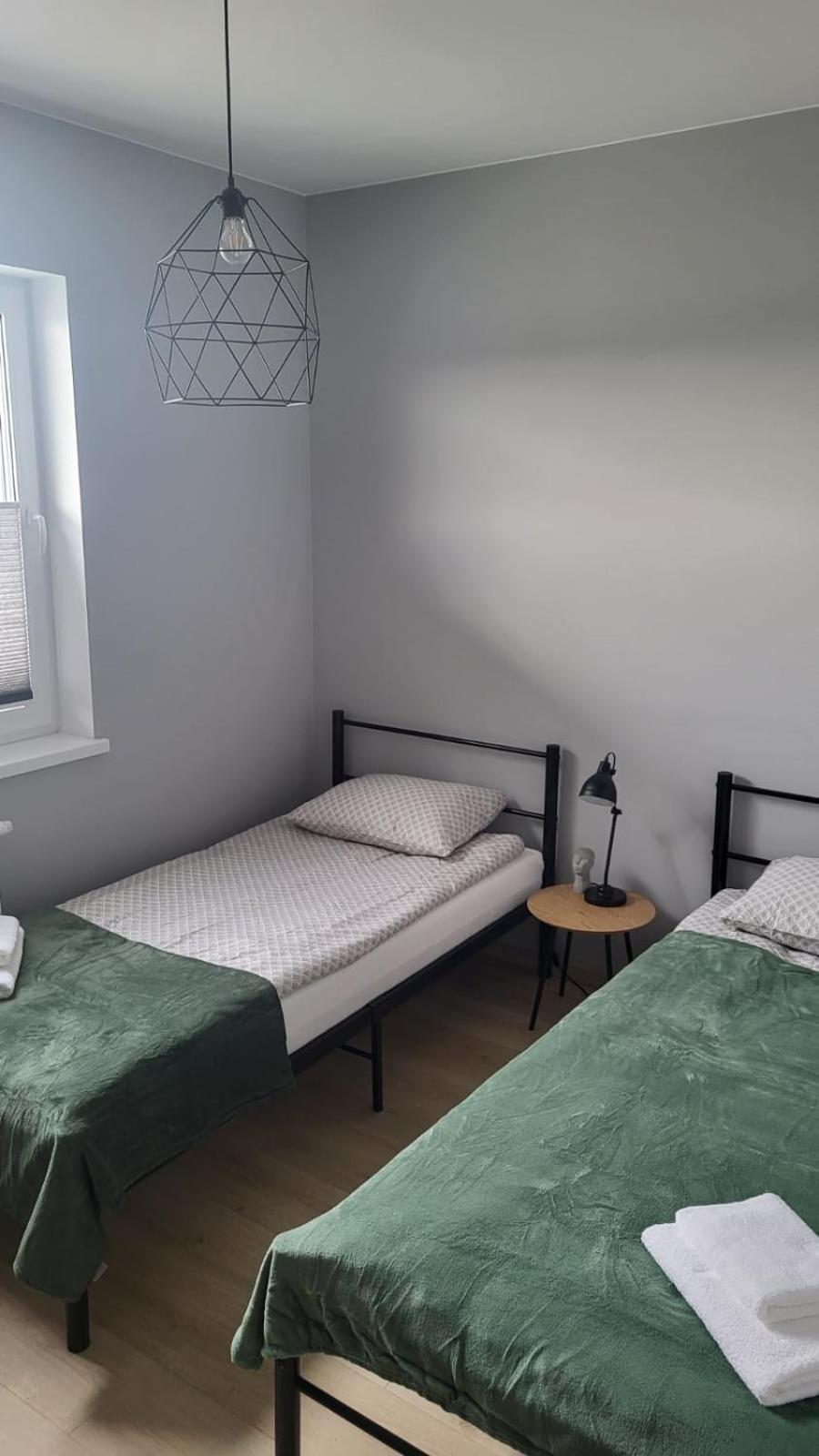 Apartament Solo Pruszcz Gdański Zewnętrze zdjęcie