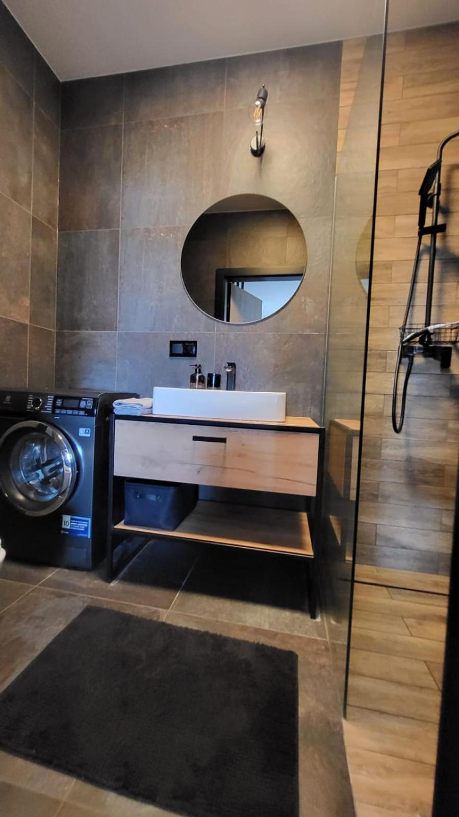 Apartament Solo Pruszcz Gdański Zewnętrze zdjęcie