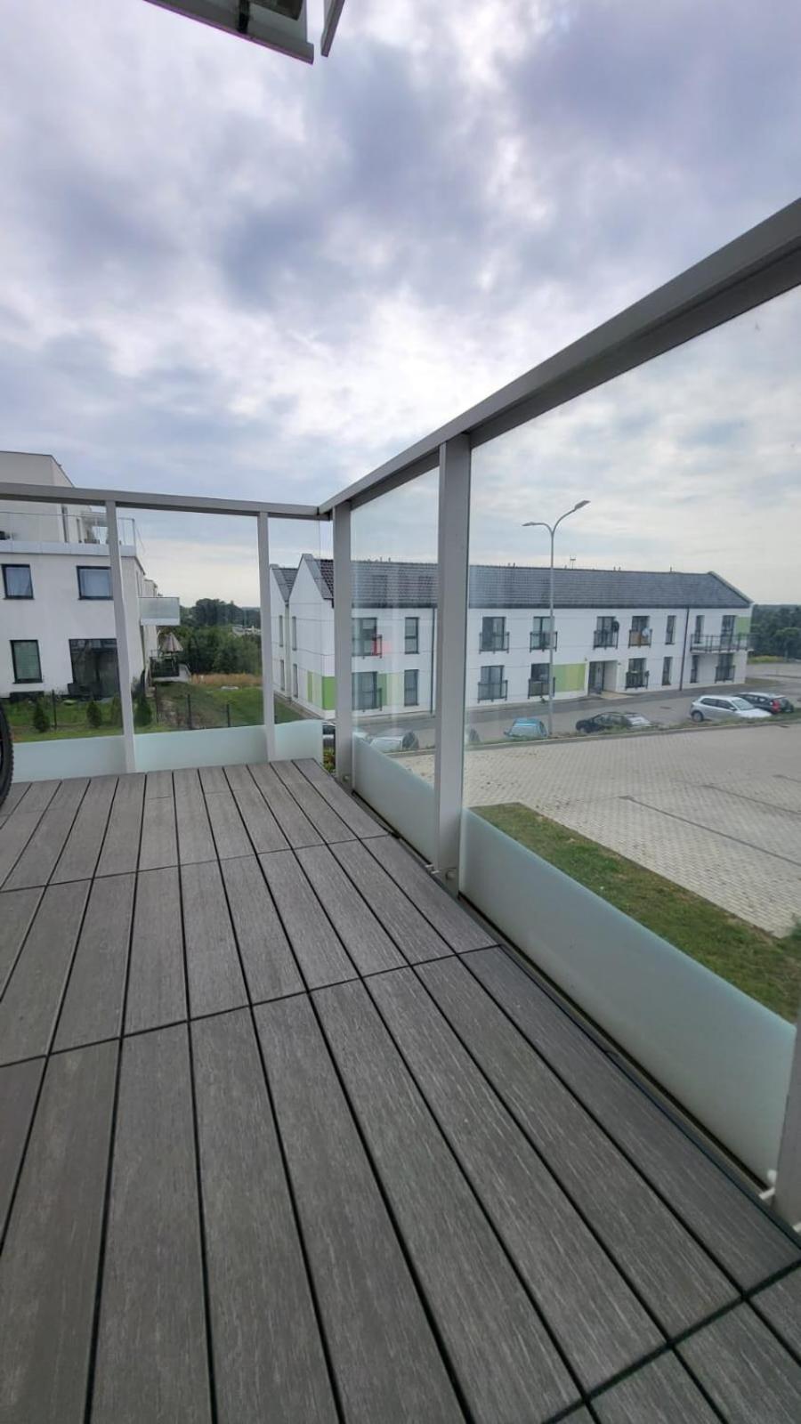 Apartament Solo Pruszcz Gdański Zewnętrze zdjęcie
