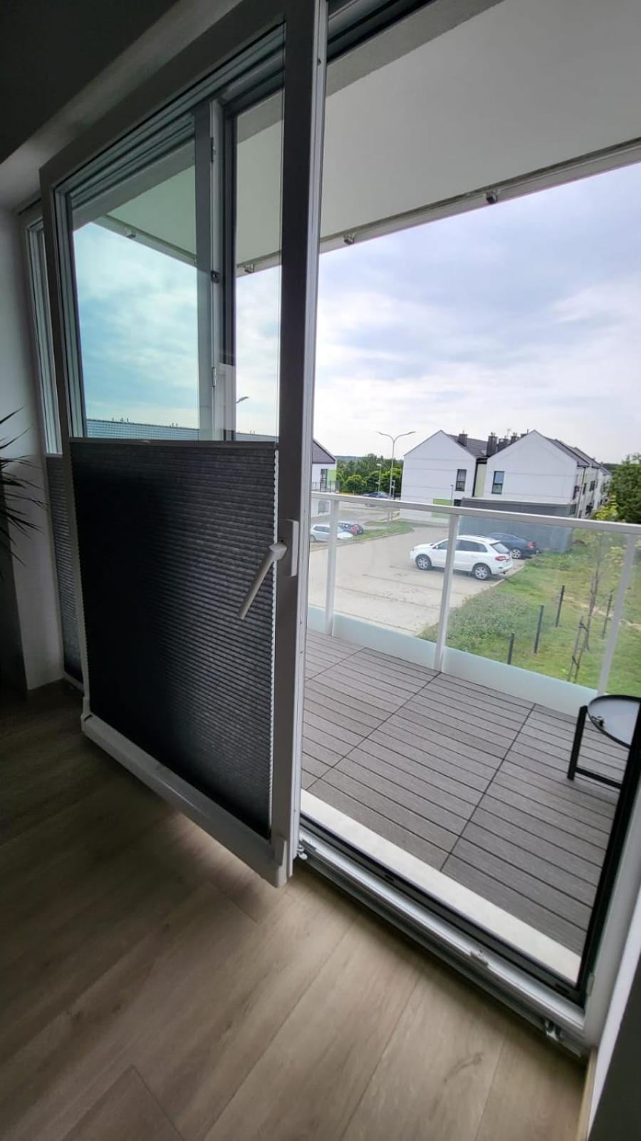 Apartament Solo Pruszcz Gdański Zewnętrze zdjęcie
