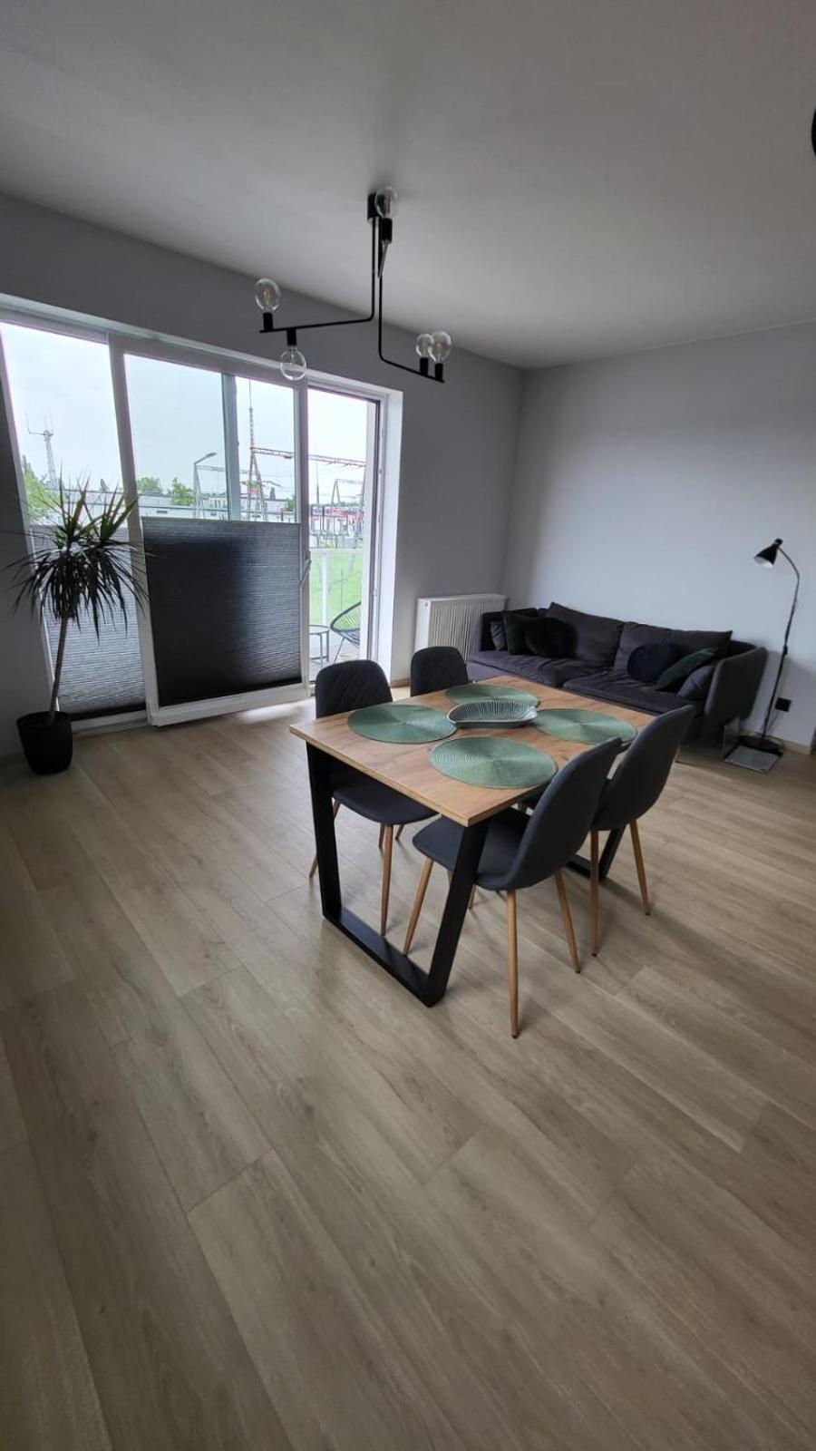 Apartament Solo Pruszcz Gdański Zewnętrze zdjęcie