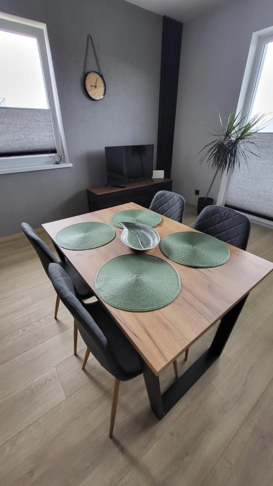 Apartament Solo Pruszcz Gdański Zewnętrze zdjęcie